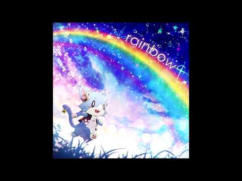 ああああ 「rainbow (smile again)」