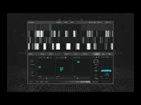 MONTAG-E For NI Reaktor 6.5