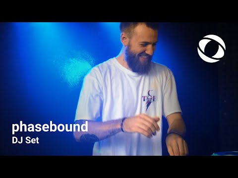 phasebound | Exosphere Studio