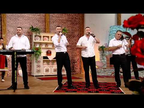 Royal Bend   Tudjina BN Music Etno