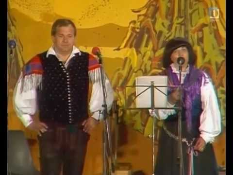 ans. Franca Mihelica - Jesen (LIVE 1984)