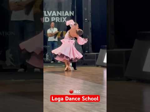 Jegors Prokins & Polina Karimova - Slow Fox (3-5 November 2023)