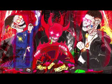 YUNG BEEF X PABLO CHILL-E - SOSA (FEAT.  645AR, BRODINSKI & SENSEIATL)(AUDIO)