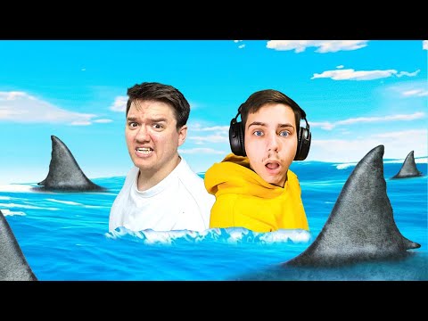 Suntem PIERDUTI pe OCEAN