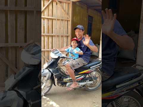 Ada Ayah Sama Naura Mau Beli Permen 24okto2026 #shorts #trending