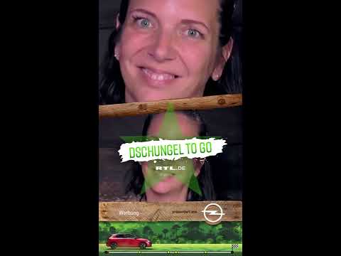 Dschungel 2 Go - Tag 7  | Alle Highlights aus dem Dschungelcamp