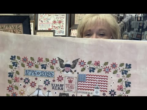 America 250…A Grand Celebration