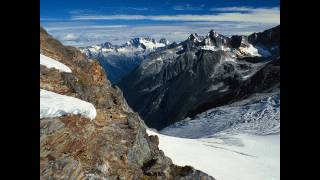 Somebody Turned On The Light by Arlo Guthrie