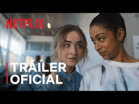 Tráiler Work It: Al ritmo de los sueños [WEB-DL 4K UHD-HDR10] 2020