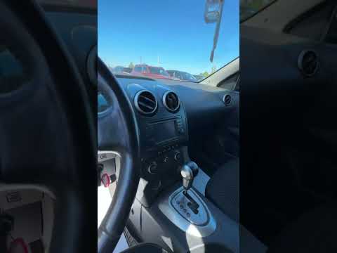 фото nissan qashqai i 0