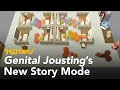 11 Minutes Of Genital Jousting S New Story Mode NSFW