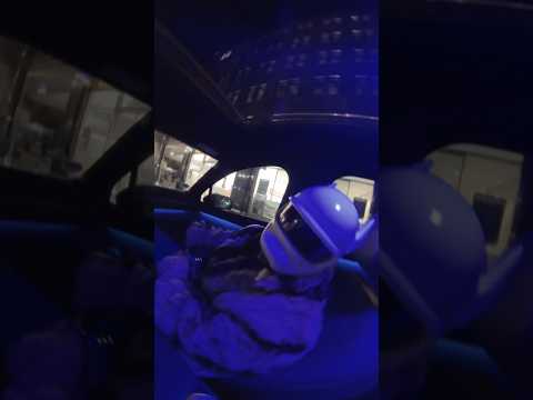 Tempo 🏎️🏁 @badchieff @sampagne