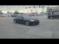 Spotted That BMW M6 Gran Coupe In Oak Lawn Illinois Again