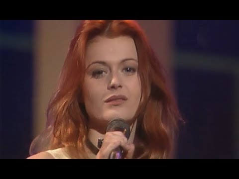 Axelle Red - Sensualité - Op de afspraak - 1993