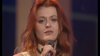 Axelle Red - Sensualité - Op de afspraak - 1993