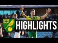 HIGHLIGHTS: Millwall 1-4 Norwich City - YouTube