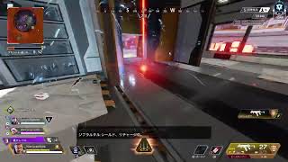 [Apex ]ダイヤ✨💎✨たのし？