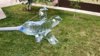 I didn't believe it myself! A brilliant idea in 3 minutes from a plastic jar!
