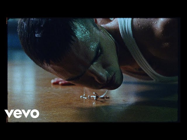 Parteme La Cara von C Tangana & Ed Maverick ((jetzt ansehen))