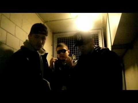 3 Brothers - ALL IN Records / Tru Ace, Gon Bass, Dope (Videoclip)
