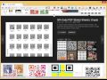 right-click QRcode reader
