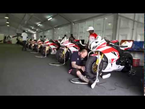 Qatar Superstock 600 — video 13