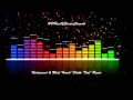 [Moombahton] Hedegaard & Matt Hawk "Shake ...