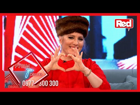 Uključenje: Dejanovi fanovi ne trpe nepravdu - Pitam za druga - 02.02.2021 - Red TV