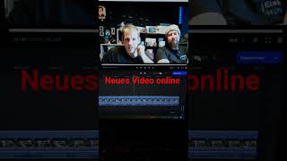 Team TCG-OLI bei der Arbeit. Neues Video online #funny #gygantz @montanablack @Trymacs