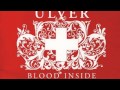 Ulver-Blinded by Blood