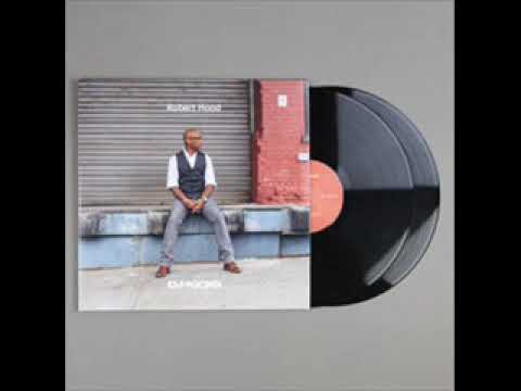 IK7 DJ Kicks - Robert Hood