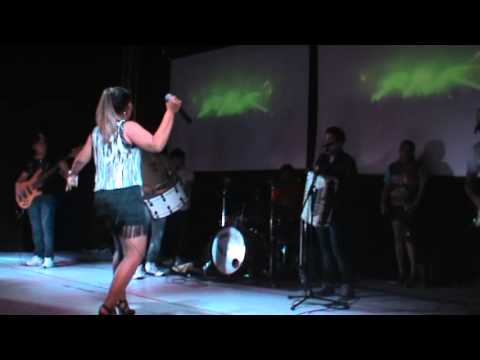 04- Forrozão Ja Kero em Boa Vista 2013