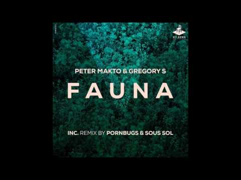 Peter Makto, Gregory S - Helios (Original Mix)
