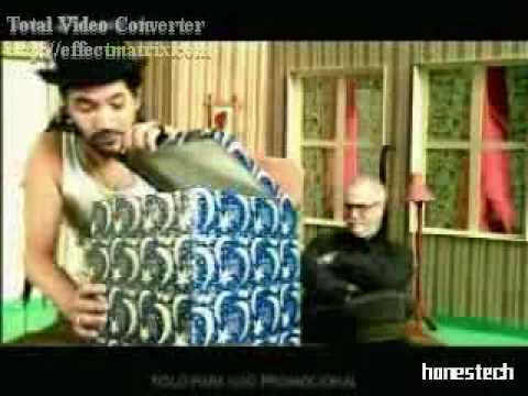 quique neira -  un millon de cosas buenas