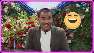 Cô gái 30 năm vườn đào nở rộ nhưng chưa ai vào mở rộng cửa cho bạn trai hôn | Bạn Muốn Hẹn Hò 2023