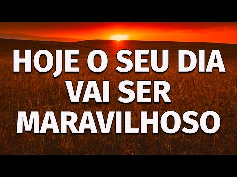 AFIRMAÇÕES POSITIVAS PARA OUVIR PELA MANHÃ