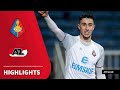Samenvatting Telstar - Jong AZ (22-12-2019)
