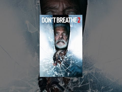 Don't Breathe 2