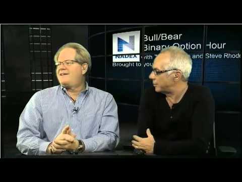 Dec 28th Bull-Bear Binary Option Hour - 2012