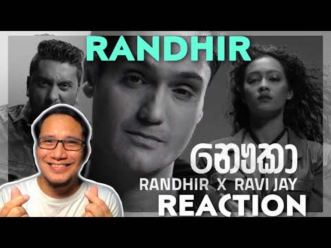 Randhir x Ravi Jay - Nauka (Official Video) REACTION ZiSy Stories 🇱🇰🇵🇭
