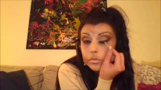 Heaven in your mouth ~ intouch