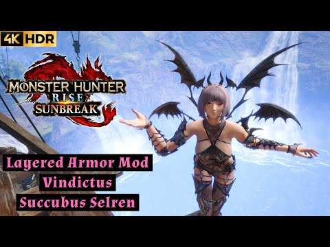 Steam Community :: Video :: This succubus will come at you every night ...