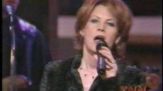 Patty Loveless - Live - &quot;You don&#39;t seem to miss me&quot;