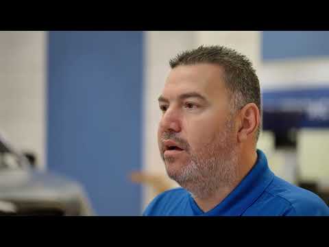 General Manager Ringo  Gomez