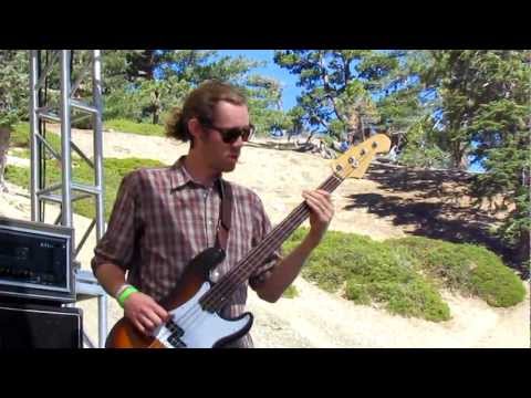 Big Horn Music Festival - Mount Baldy CA - Day Three (2nd Day Of The Fest)