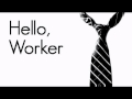 Hello, Worker [Megurine Luka] English Subs ...