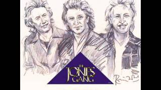 The Jones Gang - Angel