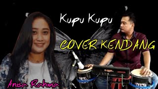 Download lagu Kupu Kupu ( Vocal Anisa Rahma ) Cover Kendang Koplo Version mp3