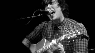 Too Famous to get fully dressed - Butch Walker