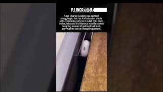 Download lagu Charles Leclerc tries getting AirPod with chopsticks and it falls back in 😂😭 #charlesleclerc mp3